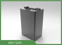 China De Batterij van lfp-15S RS485 IP67 576KWh 12Ah Ebike 48v Lifepo4 Te koop