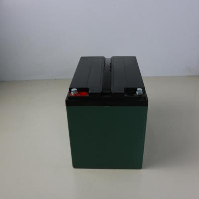 Cina Batterie della Camera della batteria rv Motorhome del litio 24volt Lifepo4 150ah in vendita