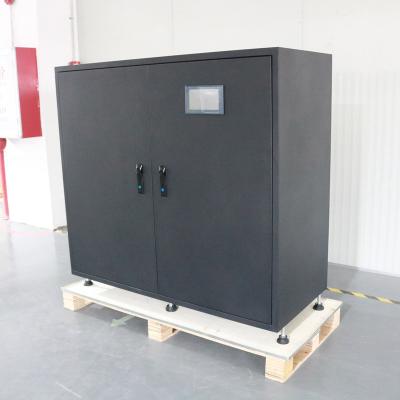 China OEM/ODM 384v Battery Ess Energy Storage System For Data Room for sale