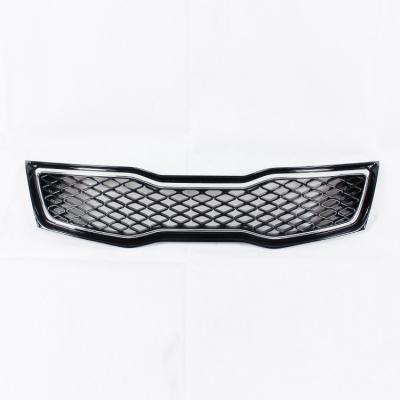 China Wholesale Auto Accessories Grill Factory Front Grille Automotive Parts 86350-2T010 Suitable For Optima K5 USA 2011 2012 2013gongcc for sale