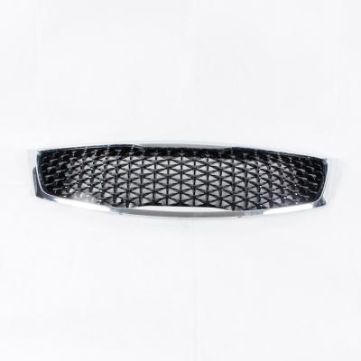 China Factory wholesale 86350-4T500 86350-3W500 auto accessories grill suitable for 2014 front sports grill radiator grill car parts body parts for sale