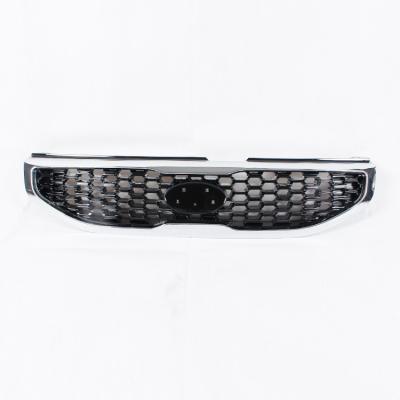 China Factory wholesale auto accessories grill 86350-03500 86350-03500 suitable for 2014 front sports grill radiator grill car parts body parts for sale