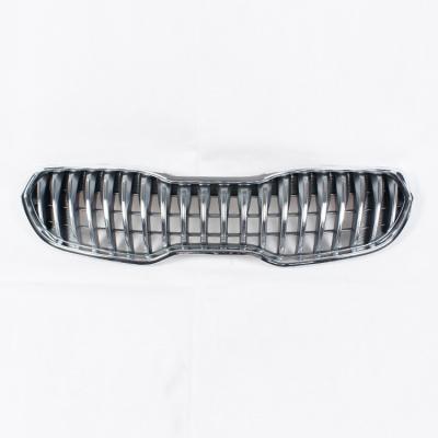 China Factory Wholesale 86350-A7100 86350-B5300 Auto Accessories Grill Suitable For 2013 K3 Grill Radiator Grill Car Parts Front Body Parts for sale