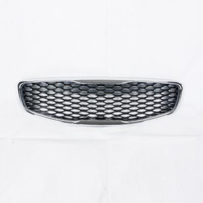 China 86350-D1000suitable auto accessories grill factory wholesale for 2013 K4 grill parts front body parts for sale