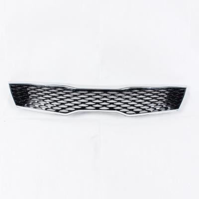 China Wholesale Front Grille Automotive Parts 86350-D6400 86350-D4400 auto accessories grill factory suitable for optima K5 USA 2012 2014 gongcc for sale