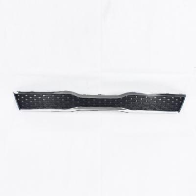 China Wholesale Front Grille Automotive Parts 86350-H7000 86350-H7010 Auto Accessories Grill Factory Suitable For 2019 PEGAS Automo Grill for sale