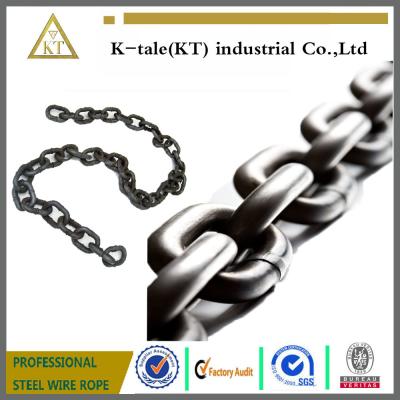 China professional manufacturer of chain in China for sale