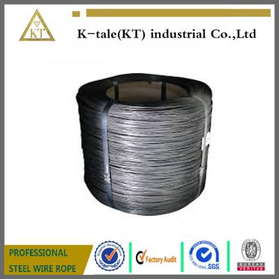 China High Tension Hot Dip 2mm Galvanized Steel Wire high carbon steel wire for sale