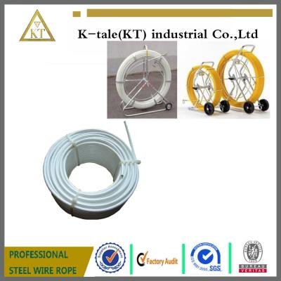 China top quality lifting 3mm pvc coated steel wire rope cheap stianless steel wire for sale