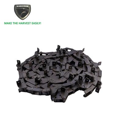 China Farms Agriculture Elevator Chain Use 84018673 For New Holland Combine Harvester Parts for sale