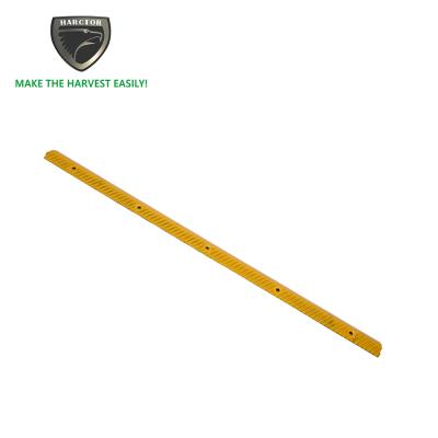 China Farms Agriculture Rasp Bar Use 89838436 For New Holland Combine Harvester Parts for sale