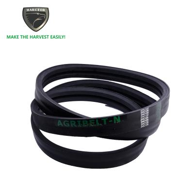 China Variable Farms 80424563 Agriculture Belt Use For New Holland Combine Harvester Parts for sale