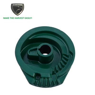 China Farms E75831 Agriculture Knotter Disc Use For John Deere Baler Parts for sale