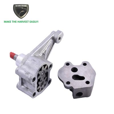 China Cultivate agriculture oil pump use RE504914 for John Deere Tractor Parts for sale