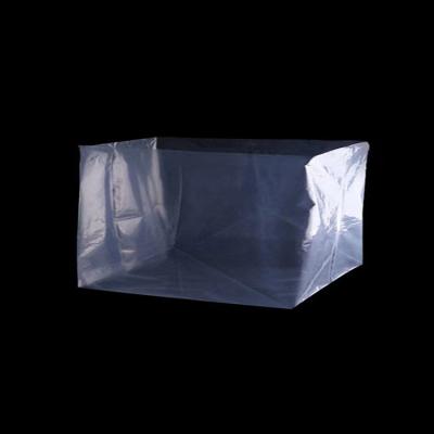 China Moisture Proof customer requiry Industrial Use Household industrial Transport Square Bottom Bag for sale