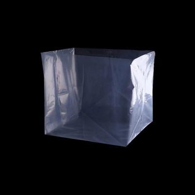 China Moisture Proof pe tarpaulin transparent pe tarpaulin yacht tarpaulin big bag for sale