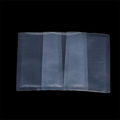 China Moisture Proof microns food vacuum sealer bags vacuum bags for food Rice brick bag food for sale