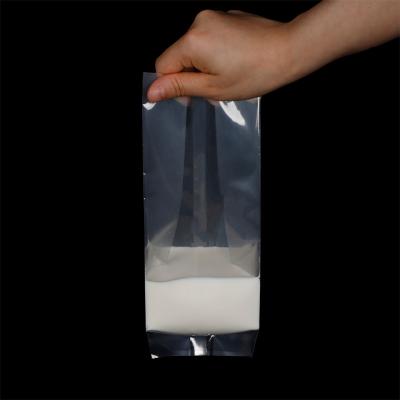 China Moisture Proof vacuum storage bags food aseptic nylon food saver bag roll vacuum storage vacuum bag for sale