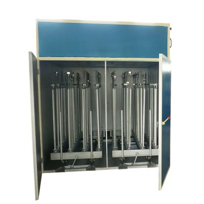 China Donggen Professional Energy saving Hot air yarn drying machine for sale