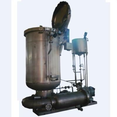 China China Multifunction Narrow Fabric Dyeing Machine Fabric Dyeing Machine for sale