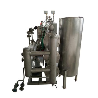 China CE Certified low energy -consuming yarn dyeing cloth cylinder machine for sale