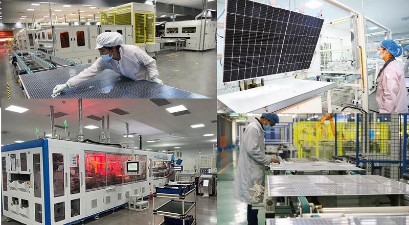 Verified China supplier - Suzhou PV Solar Tech Co., Ltd.