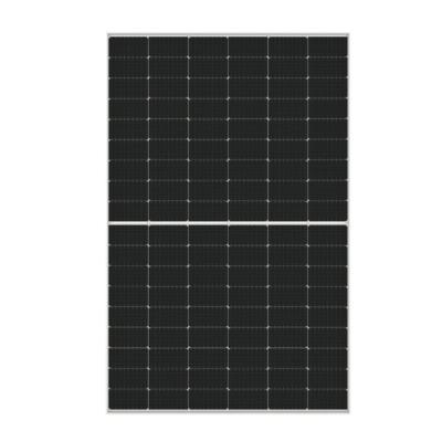 China 440w 450w 455watt 460w solar panel 48v solar panels 400w 182mmx182mm for sale