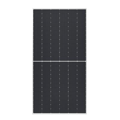 China Longi Solar Panels 560W 565W 570W 575W 580W 585W 590W Solar Panel Supplier Solar Panel 182mmx182mm for sale