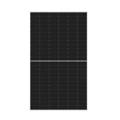 China EU Stock Longi Solar Panels Hi-MO 5 Panel Solar System 535W 540W 545W 550W 555W for Home 182mmx182mm for sale