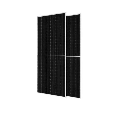 China Solar panel JA 585W 590W 595W 610W solar panel price 182mmx182mm for sale