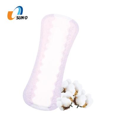 China Super Absorbent Over 700 Perforations Absorption Sanitary Pads Super Quick Towels for sale