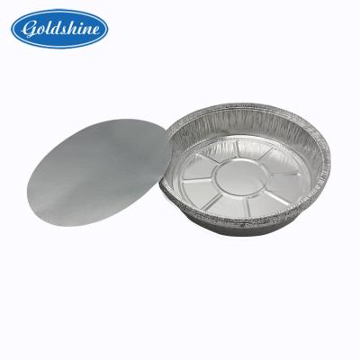 China Food Food Container For Sale Low Price Offer Aluminum Foil Disposable PE Bag In Lots, Carton Silver, Golden zu verkaufen