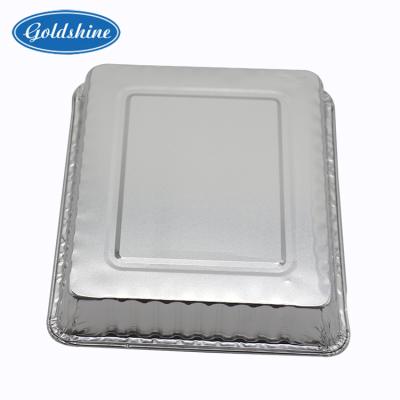 China Food Fashion Aluminum Foil Container Project Report Manufacturing Process for sale