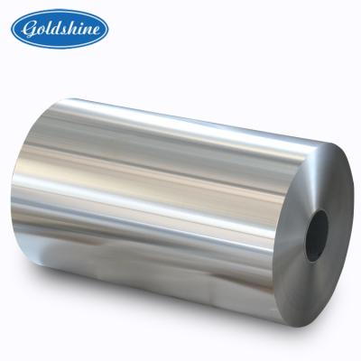 China Food Aluminum Foil Maker Aluminum Foil Jumbo Roll Aluminum Foil Rolls for sale