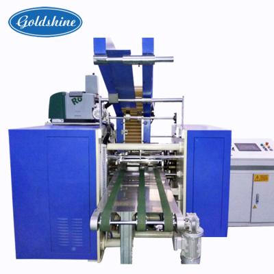 China Full Automatic Hotels 6 Shafts Rewinding Machine For Alu Foil for sale