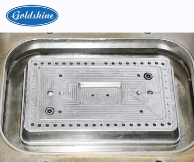 中国 Make Aluminum Foil Container Aluminum Foil Container Mold Mold 販売のため