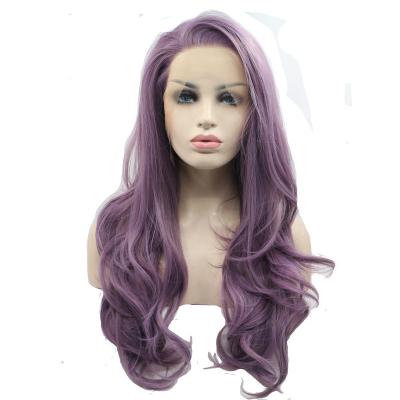 China Hot Sale Wig Lace Front With Synthetic Hair Futura Extensions Wholesale Body Wave Beauty And Personal Care for sale