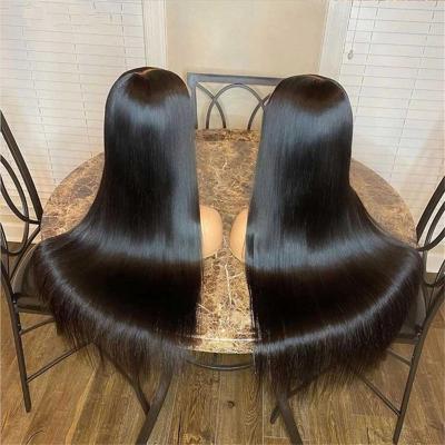 China Wholesale Body Wave 360 ​​Lace Frontal Wig Human Hair Wigs For Black Women Seller Lace Front Wigs Hair Lace Front Wigs for sale