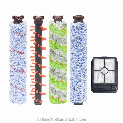 China Main Household Vacuum Cleaner Replacement Cleaning Accessories Brush Main Filter Set For Bissell 1785 Series1898 2306 1926 for sale