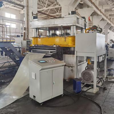 China perforated cable tray machine cable tray bending machine for sale