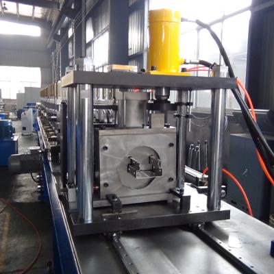 China Automatic Glazed Tile Roll Forming Machine PPGI Raw Material for sale