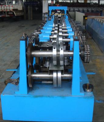 China c purlins van de purlinmachine van machinecz purlinbroodje die van CZ machine vormen Te koop