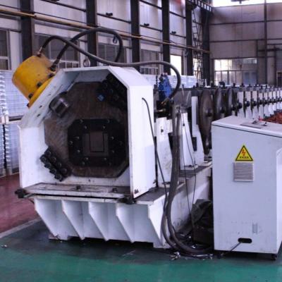 Chine Productivité élevée entièrement automatique de machine de purlin de CZ de 1000mm à vendre