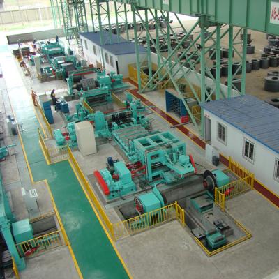 China sheet coil slitting machine coil slitting machine  steel sheet slitting line for sale