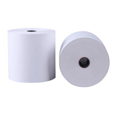 China High Quality Thermal POS Machine Cash Register Paper Roll 3 1/8