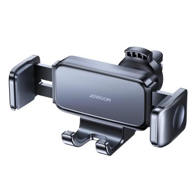 China JOYROOM Phone 4.7-6.8 inch 4.7-6.8 inch Phone Mount Air Vent Support Car Phone Holder for sale