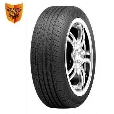 China SOLID TIRE Langdurige PCR-autobanden met ECE ISO CCC GCC SONCAP BIS-certificaat Te koop