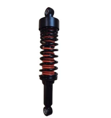 China Industrial Shock Absorber with Long Lifespan and Low Maintenance for sale