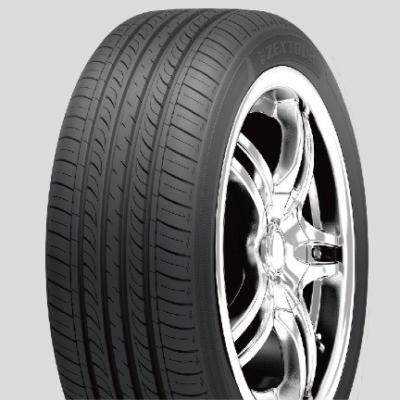 China PCR Langdurige band 155/65R13 voor Chinese autobanden Merken COMFORT ES655 Te koop