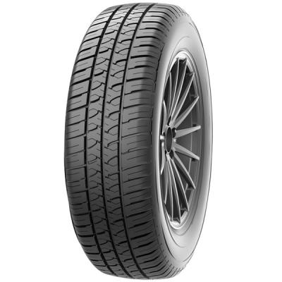 China Boost Ride's prestaties met 145/70R12 PCR Autobanden passen 16-20 inch wielen Te koop